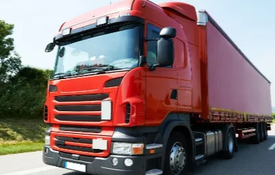 Ankara Hatay Ambar Kargo