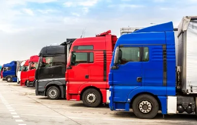 Ankara Hatay Ambar Nakliyat