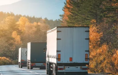 Ankara ile Hatay Arası Klima Taşıma