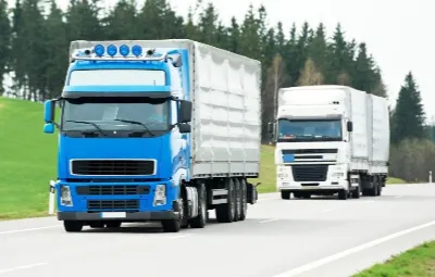 Ankara ile Hatay Arası Eşya Taşıma